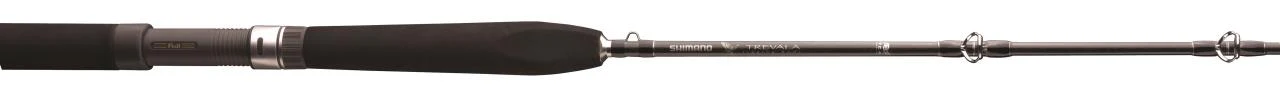 Shimano Trevala Jigging Casting Rods - Image 3