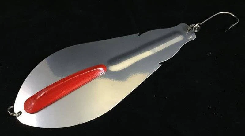 Spoon Fed Bunker Spoons w/ Siwash "J" Hook - Image 9