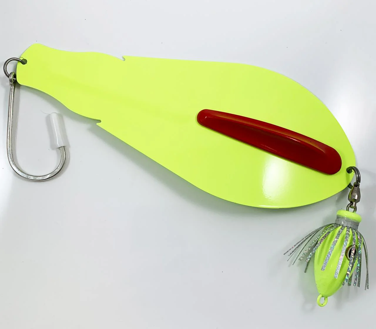 Spoon Fed Wireless Bunker Spoons with Mojo Head & "J" Hook - Image 6