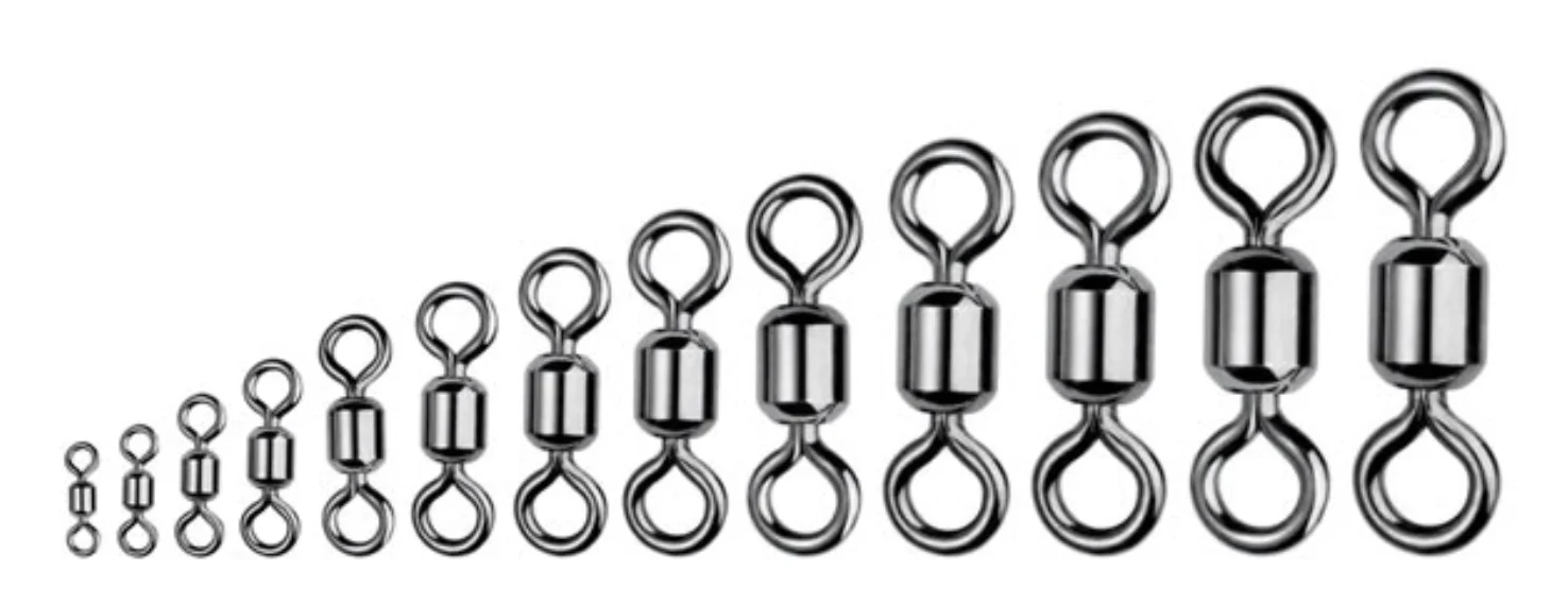 Spro Power Swivel - Image 4