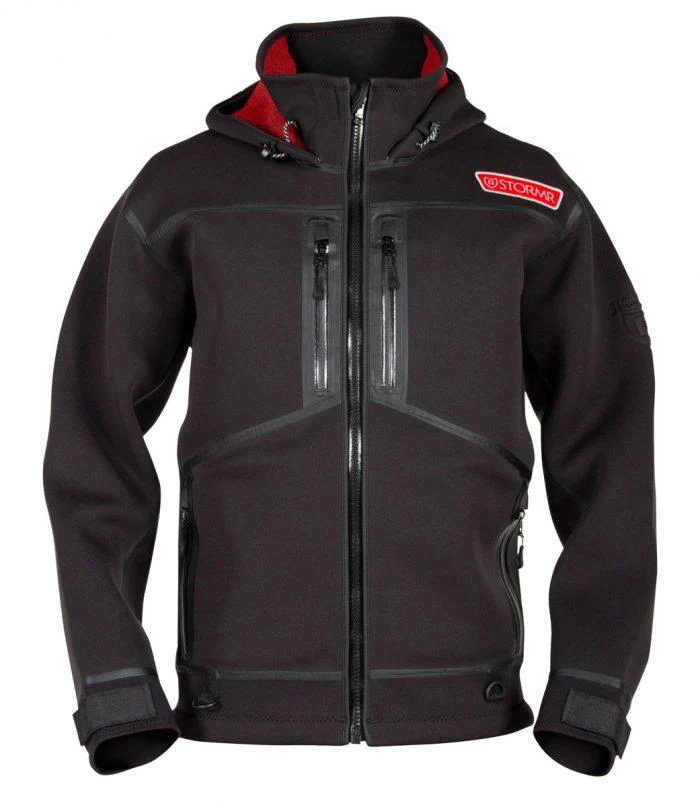 Stormr Strykr Neoprene Jacket - Image 20