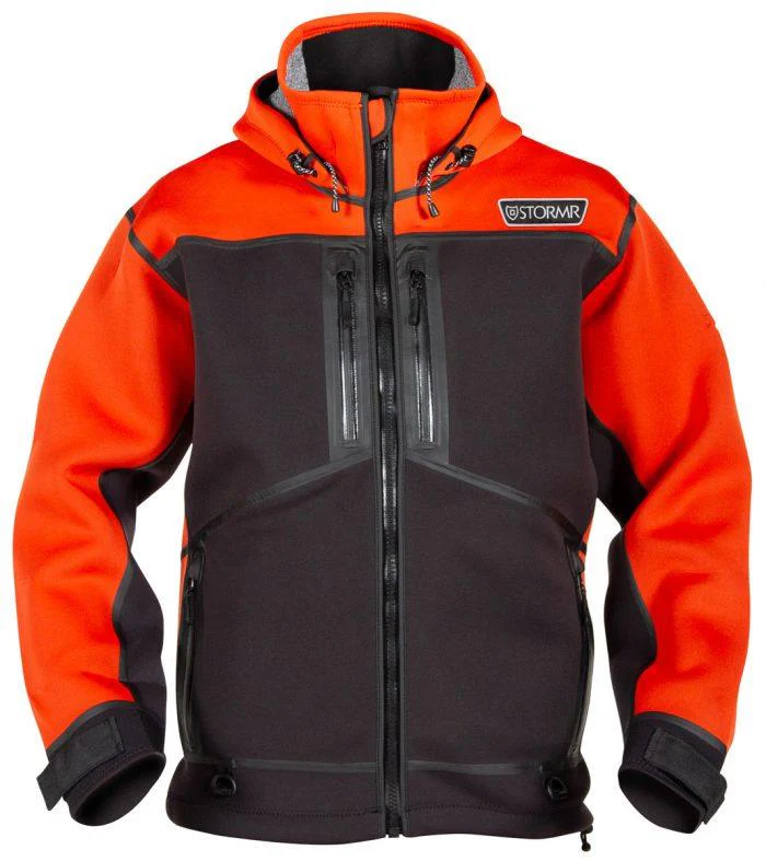 Stormr Strykr Neoprene Jacket - Image 25