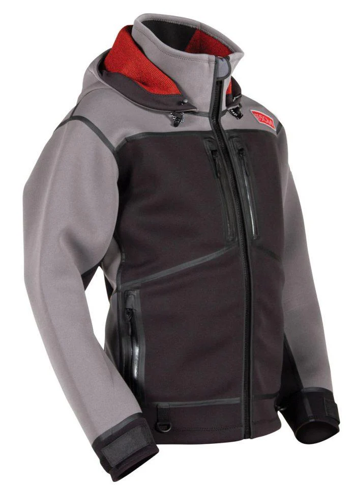 Stormr Strykr Neoprene Jacket - Image 4