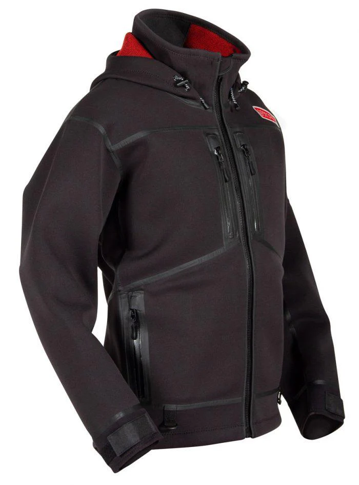 Stormr Strykr Neoprene Jacket - Image 5