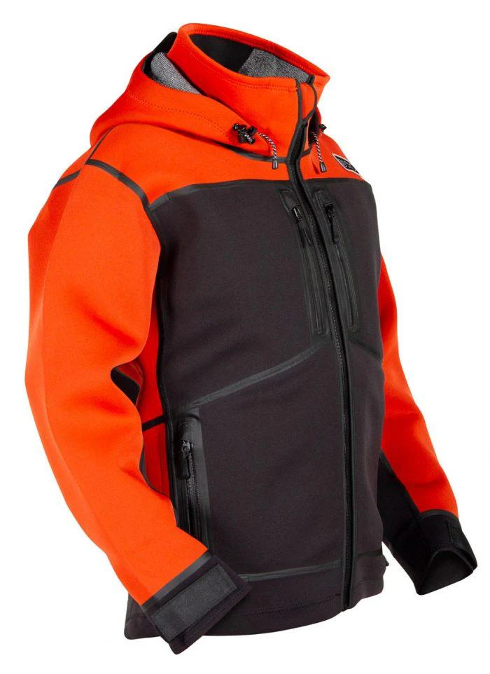 Stormr Strykr Neoprene Jacket - Image 6