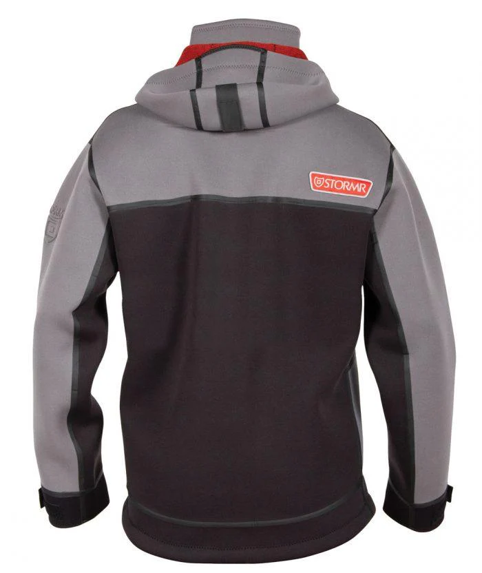 Stormr Strykr Neoprene Jacket - Image 7