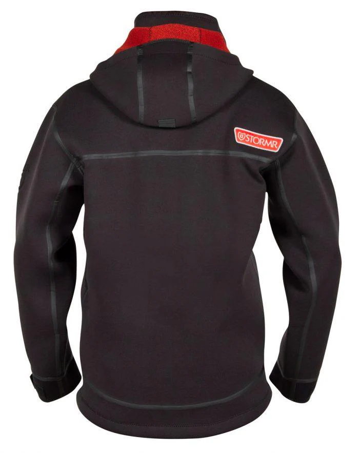 Stormr Strykr Neoprene Jacket - Image 8
