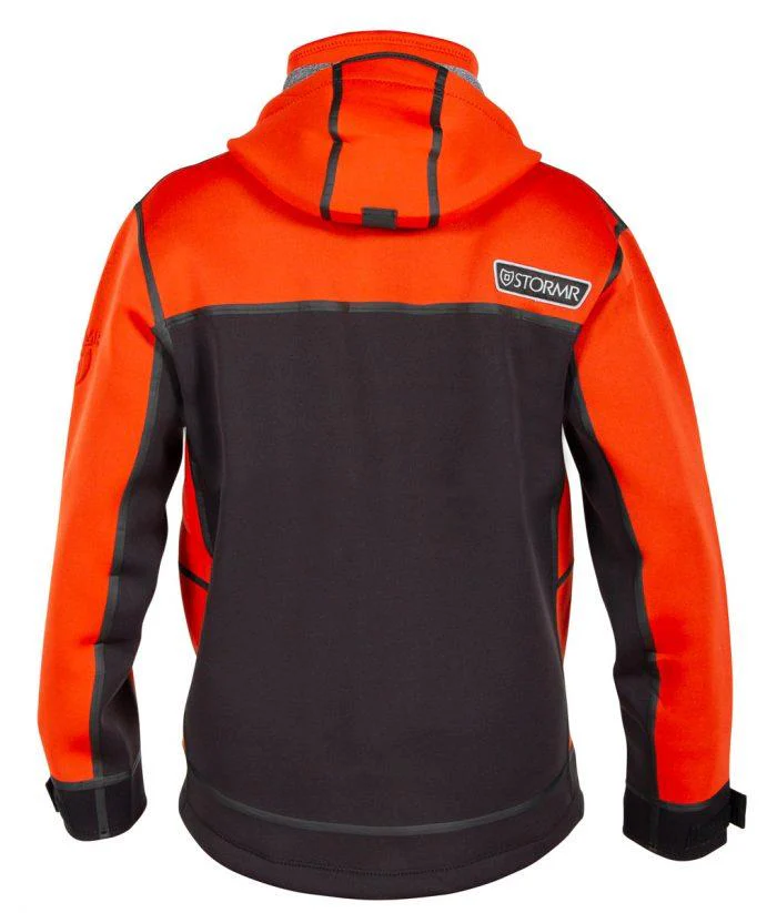 Stormr Strykr Neoprene Jacket - Image 9