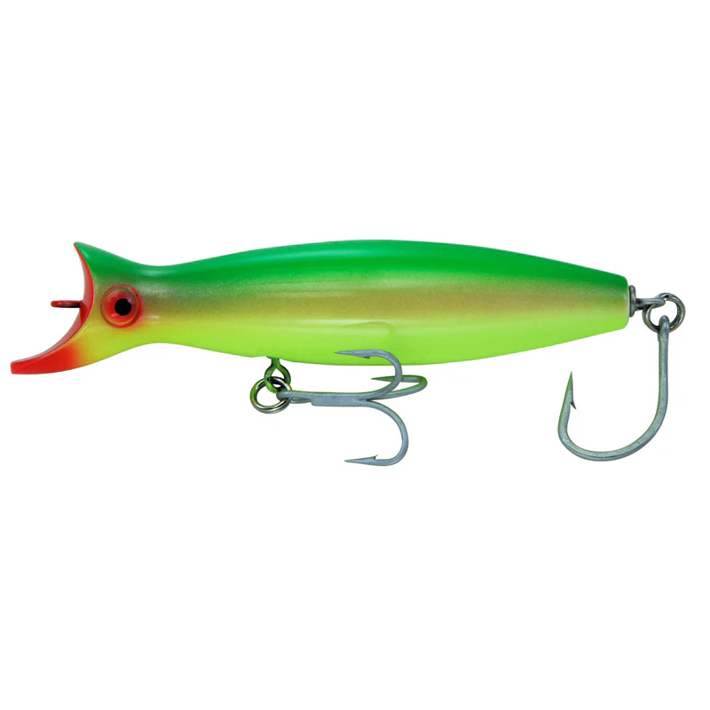 Super Strike Little Neck Swimmer - Image 5