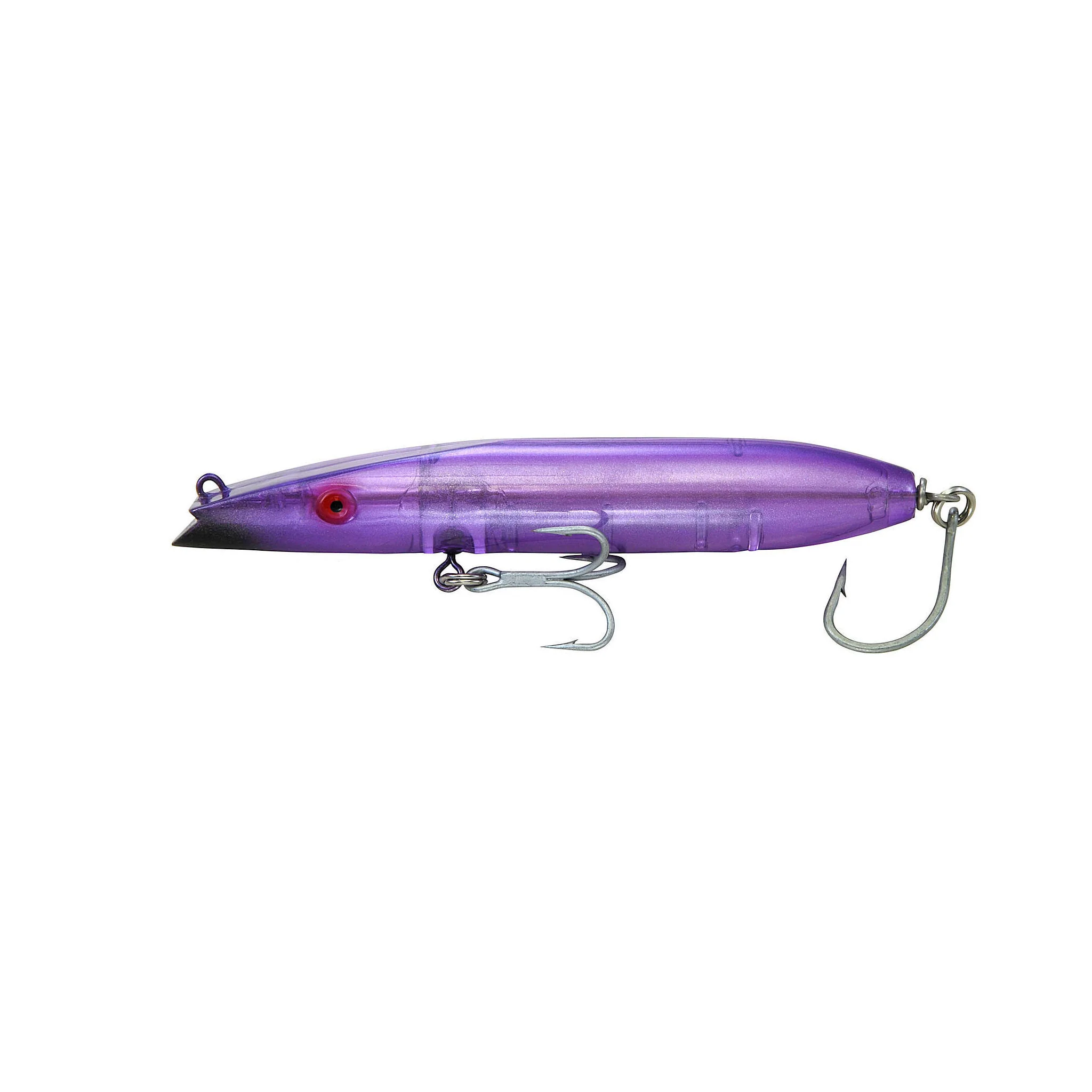 Super Strike Zig Zag Darter Lures - Image 17