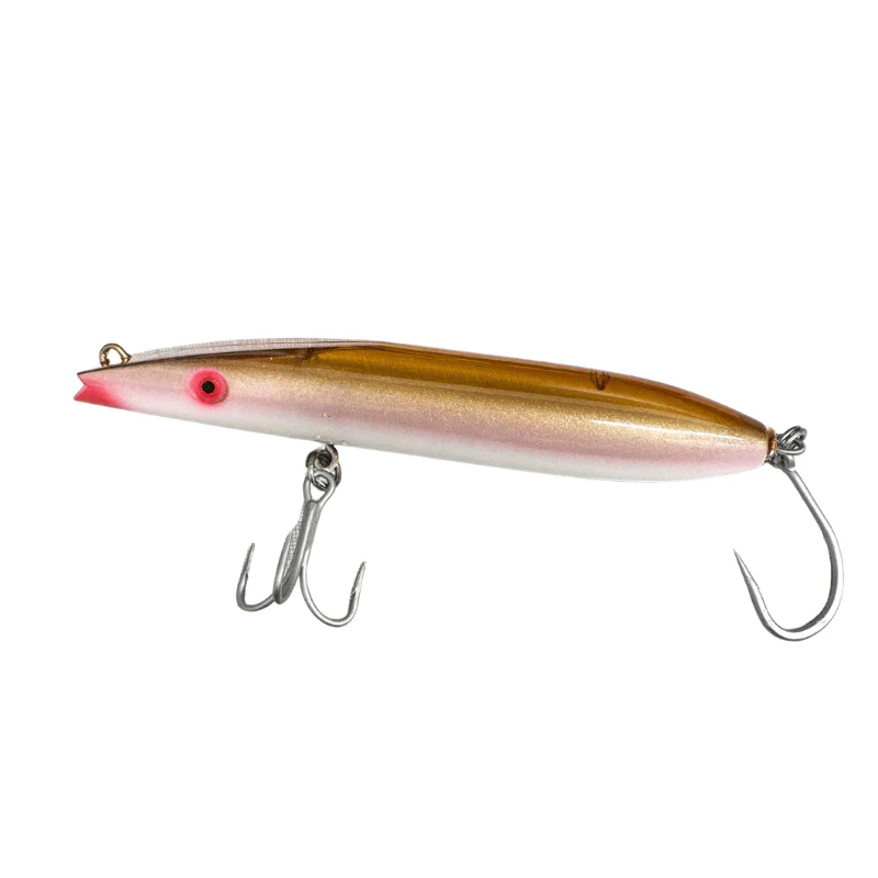 Super Strike Zig Zag Darter Lures - Image 22