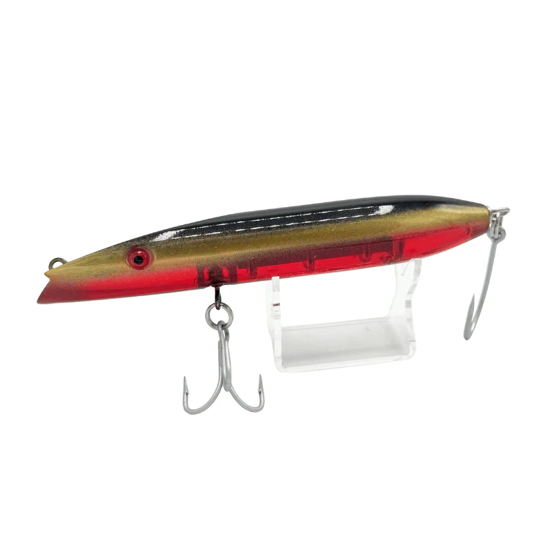 Super Strike Zig Zag Darter Lures - Image 3
