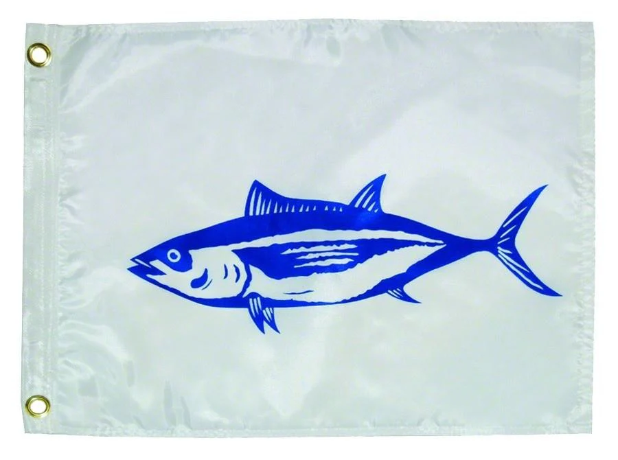 Taylor Fish Flags - Image 4