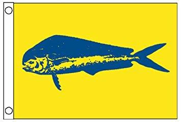 Taylor Fish Flags - Image 7