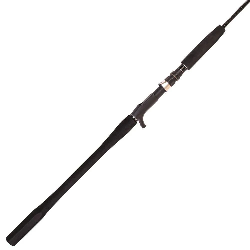 Tsunami Carbon Shield II Conventional Slow Pitch Rods - Image 3