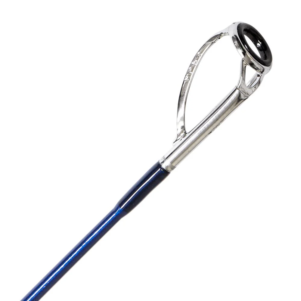 Tsunami Carbon Shield II Conventional Slow Pitch Rods - Image 5