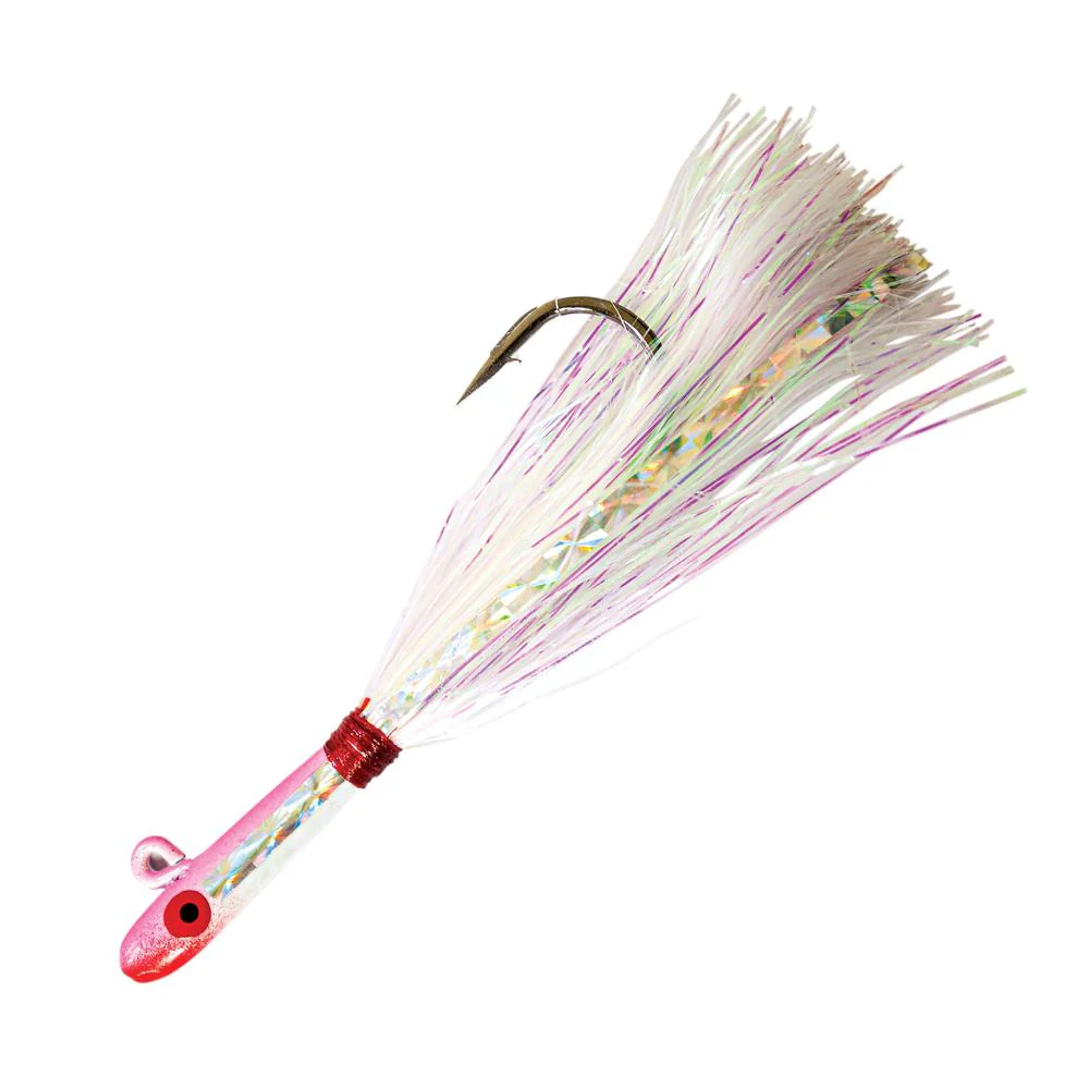 Tsunami Glass Minnow Jig - Image 11