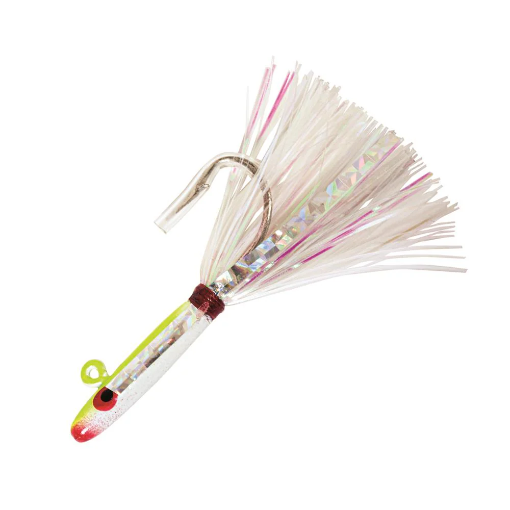 Tsunami Glass Minnow Jig - Image 12