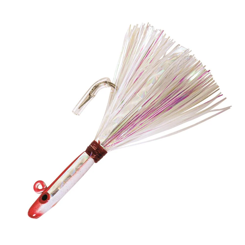 Tsunami Glass Minnow Jig - Image 17