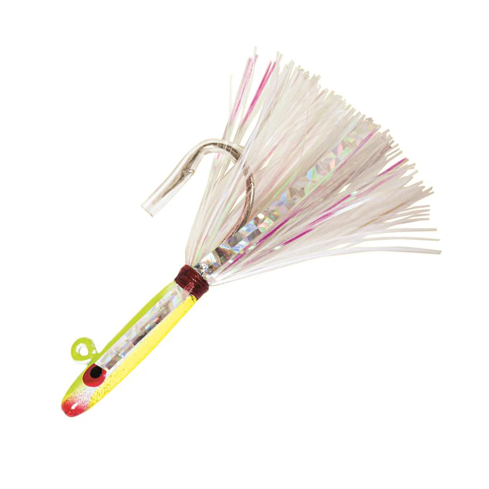 Tsunami Glass Minnow Jig - Image 21