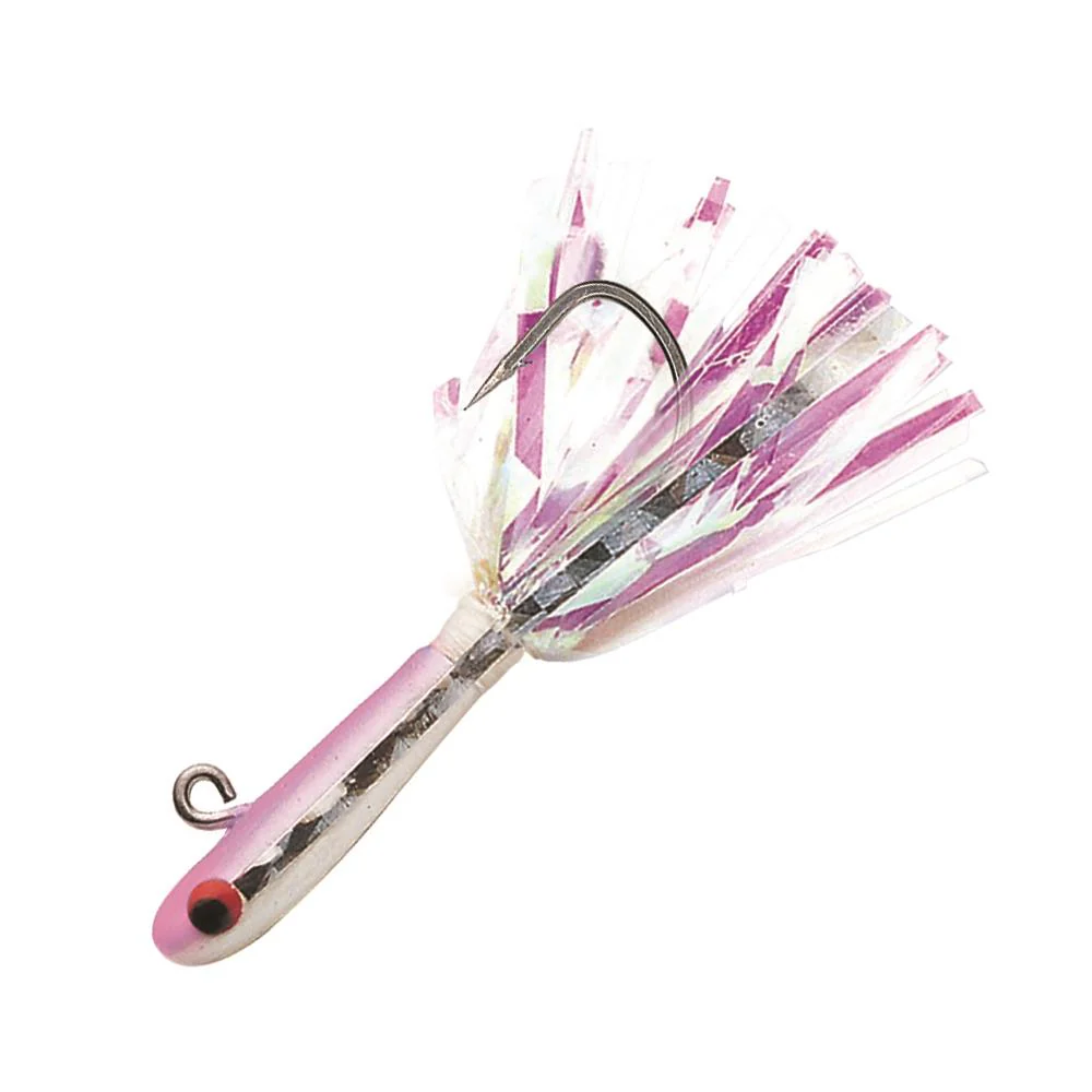 Tsunami Glass Minnow Jig - Image 23