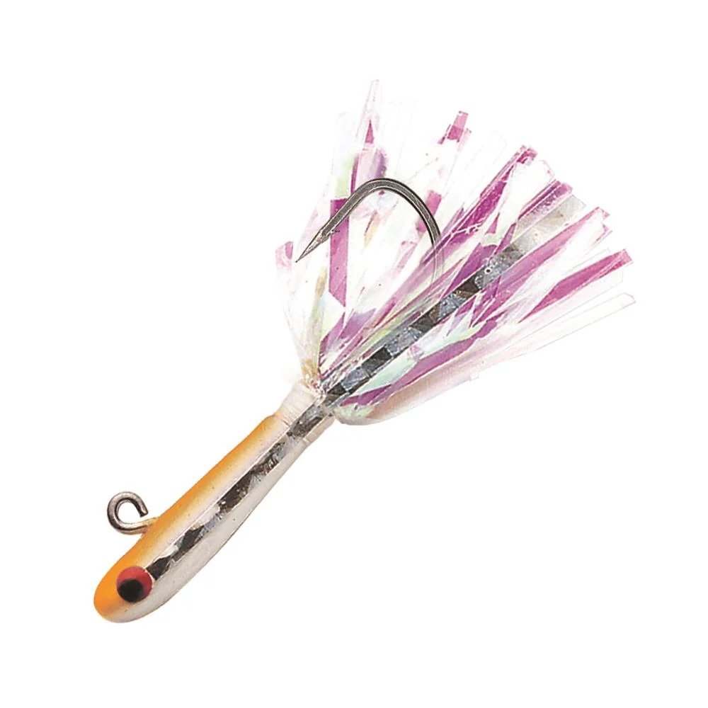 Tsunami Glass Minnow Jig - Image 24