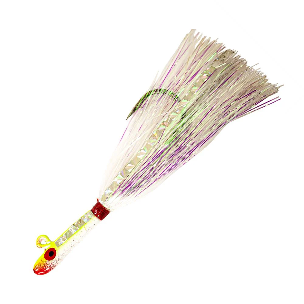 Tsunami Glass Minnow Jig - Image 5