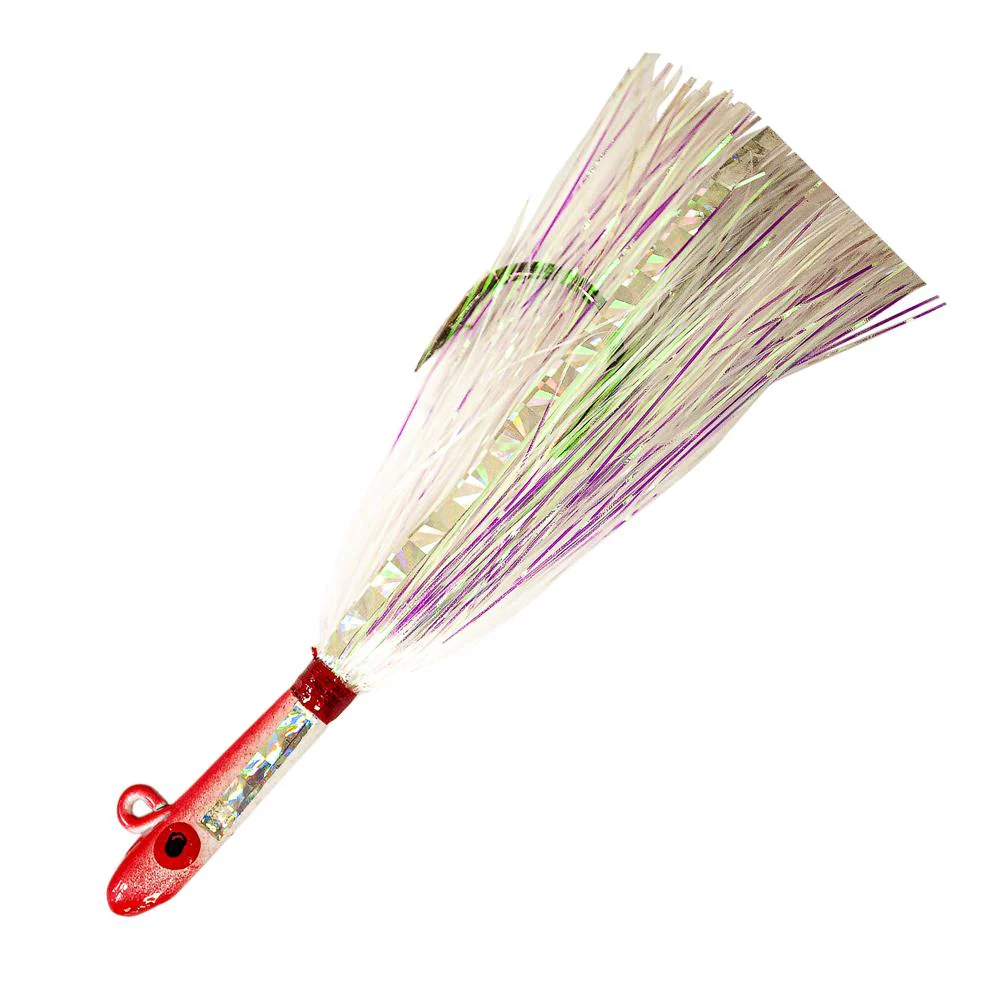 Tsunami Glass Minnow Jig - Image 9